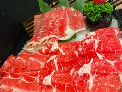 -捞王锅物料理(凯旋路店)