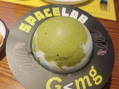 -SPACELAB失重餐厅(世纪汇店)
