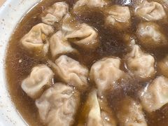 -蒋家桥饺面店(广陵路店)