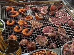 -同心烧烤(总店)