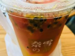 -奈雪的茶(南山大冲一期店)