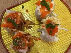 -松野谷·寿喜烧自助(华联顺义金街购物中心店)