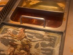 -星伦多自助料理·涮烤一体(奉贤龙湖天街店)