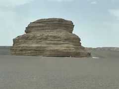 -敦煌雅丹国家地质公园
