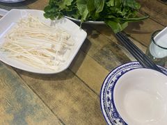 -湘香私房菜(大石长隆店)