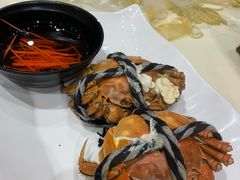 -聚味瞿记·龙虾堂(天元店)