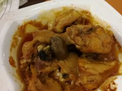 -红房子西菜馆(淮海中路店)