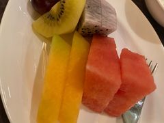 -粤尚腾香居中餐厅(首都机场希尔顿店)