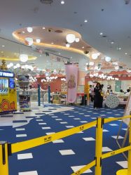 -奈尔宝家庭中心·儿童乐园·亲子餐厅(苏州大悦城店)