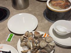 -V-ONE西雅图海鲜自助餐厅(仓山万达广场店)