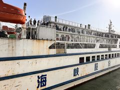 -海大南门夜市(海富街店)