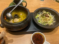 云南经典汽锅鸡-云海肴·汽锅鸡·云南菜(东坝金隅店)