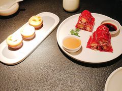 -蝴蝶里·粤菜·点心(龙湖天街&滨江店)