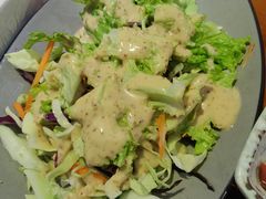 -火炉情韩国料理店(古田路店)