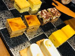 -和彩放题餐厅(酒仙桥店)