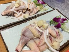 -龙泉人椰子鸡·糟粕醋·地标海南菜(龙昆南店)