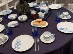 -Royal Copenhagen Flagship Store(皇家哥本哈根旗舰店)