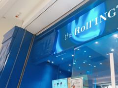 -the Roll'ING手作瑞士卷专门店(卓悦中心店)