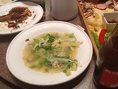 -永红源啤酒·烧烤·海鲜·大排档(台柳路店)