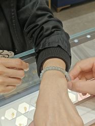 -老凤祥·黄金珠宝钻石(雄资购物中心店)