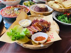 -杨记隆府重庆江湖菜(大悦城店)