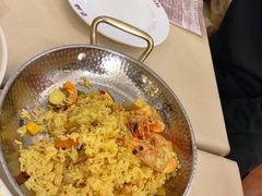 -华梅西餐厅(哈尔滨中央大街店)