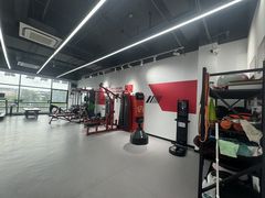 -超减·私教减肥馆(世博店)