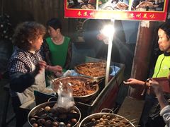 -鸡脚旮旯平江路店