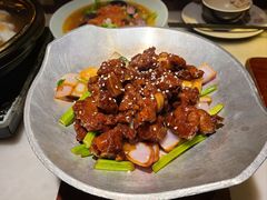 -绿茶餐厅(千岛湖银泰城店)