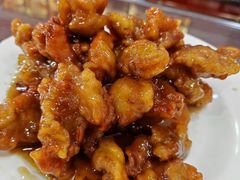-杏园餐厅(阜成门店)