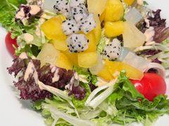 -萨莉亚意式餐厅(杭州西溪龙湖天街店)