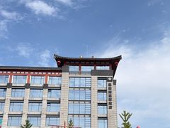 -西安豪享来温德姆至尊酒店