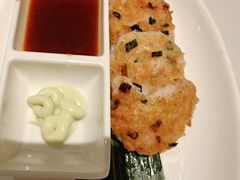 -双合园·海鲜水饺青岛菜(万佳广场店)