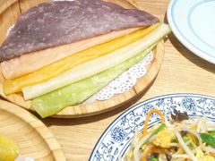 -小幸湖春饼(悦茂购物中心店)
