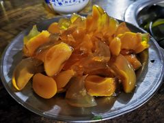 -清真·馬坡二旦烧烤(人生一串拍摄店)