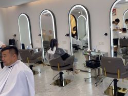 -上禾 HAIR SALON