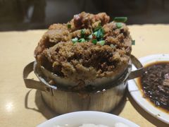 -张豆花(碚峡路店)