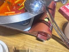 -黔哆哆地摊酸汤火锅(清湖店)