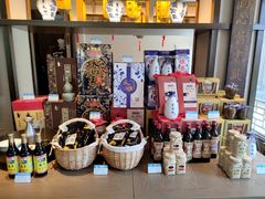 零售区-香园茶社·金陵小灶(老门东店)
