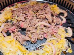 招牌肥牛-杨记齐齐哈尔烤肉(总店)