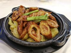 三杯大肠头-海晖酒楼·顺德鱼生(荣华店)