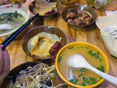 -陈记汤饭(水巷口店)