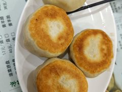 -清真牛街祥云轩门钉肉饼(左家庄店)