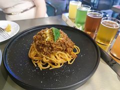 -牛啤堂精酿啤酒餐吧(五棵松华熙店)