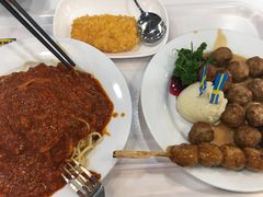 -宜家·瑞典风味餐厅(北京西红门店)