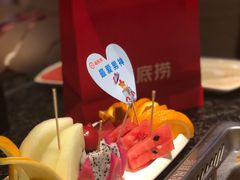 -海底捞火锅(邯郸新世纪中心店)