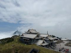 -峨眉山风景名胜区