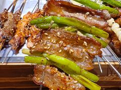 -那些年记忆烧烤