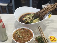 -蜀串香牛杂火锅串串