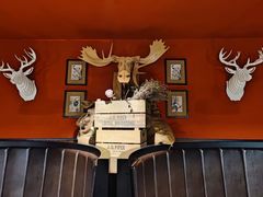 -新白鹿餐厅(银泰西湖文化广场店)